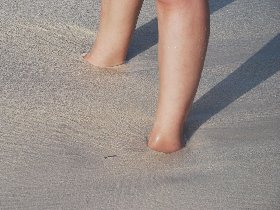 Navio Beach (July 2010)