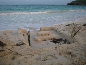 Navio Beach (July 2010) Navio Beach (July 2010)