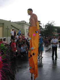 Deň 18 - Karneval, BioBay, ... (Júl 2010) Deň 18 - Karneval, BioBay, ... (Júl 2010)