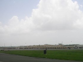 Henry E. Rohlsen Airport (August 2010) Henry E. Rohlsen Airport (August 2010)