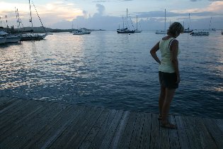 Christiansted & Boardwalk (August 2010) Christiansted & Boardwalk (August 2010)
