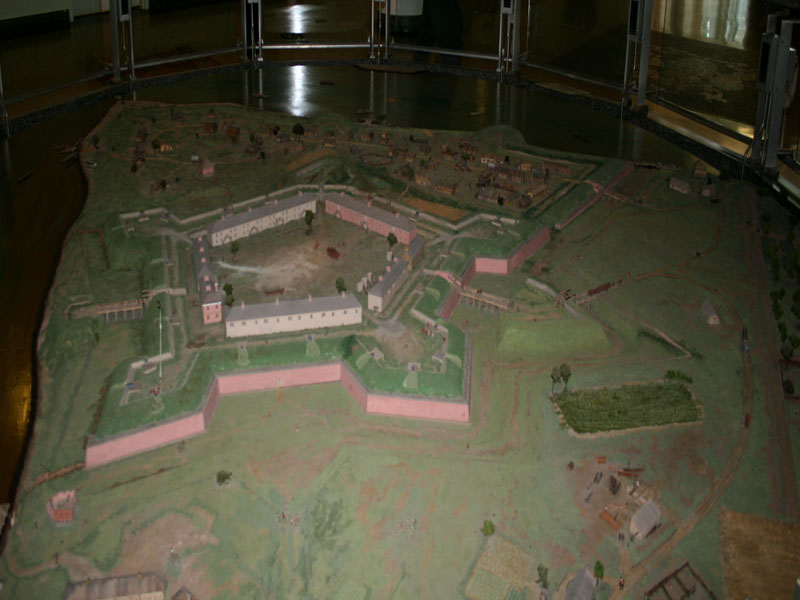 Fort Pitt