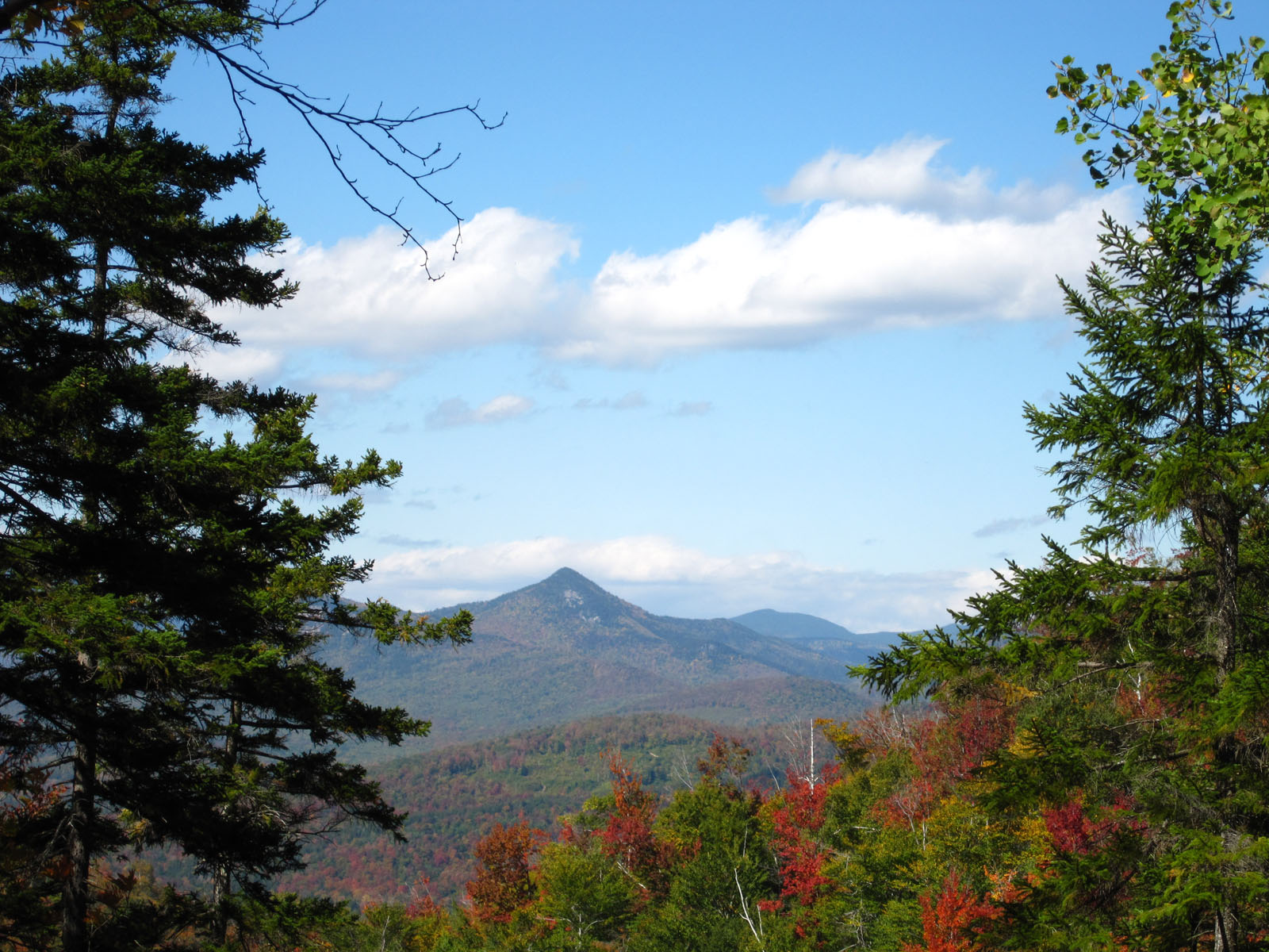 Mount Tremontdiake