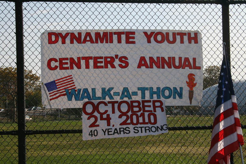 DYC Walkathon picture 25964