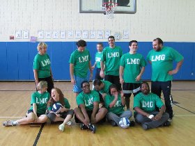 Teacher team - AllStars (November 2010) Teacher team - AllStars (November 2010)