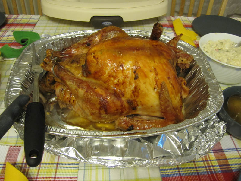 Thanksgiving Day - De Vakyvzdania obrzok 26142