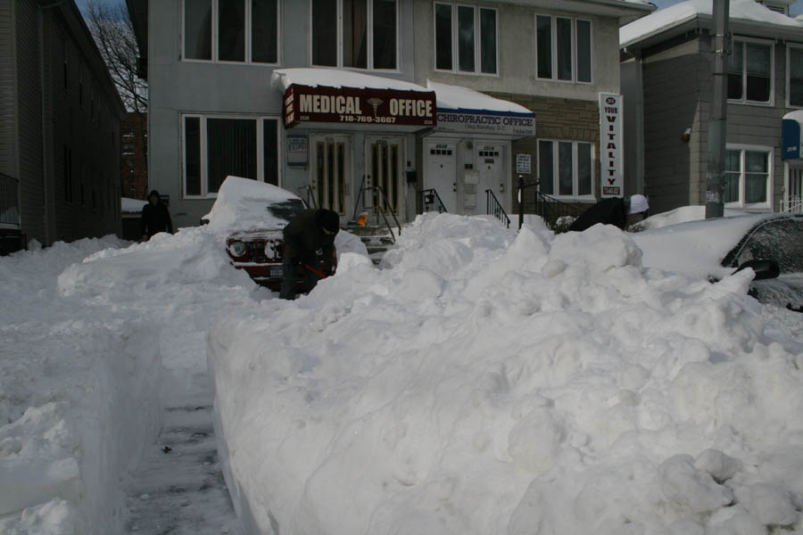 Blizzard 2010 picture 26223