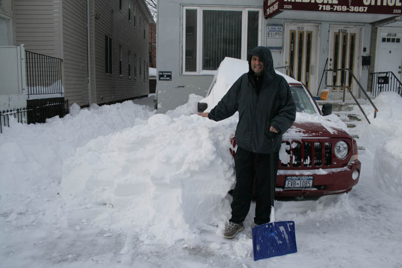 Blizzard 2010 picture 26218