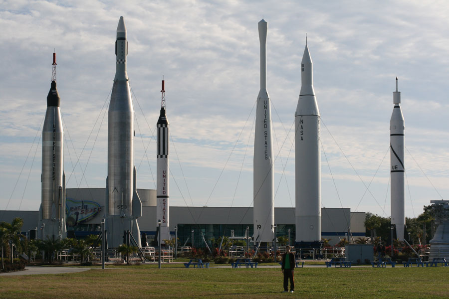 Kennedy Space Center picture 24528