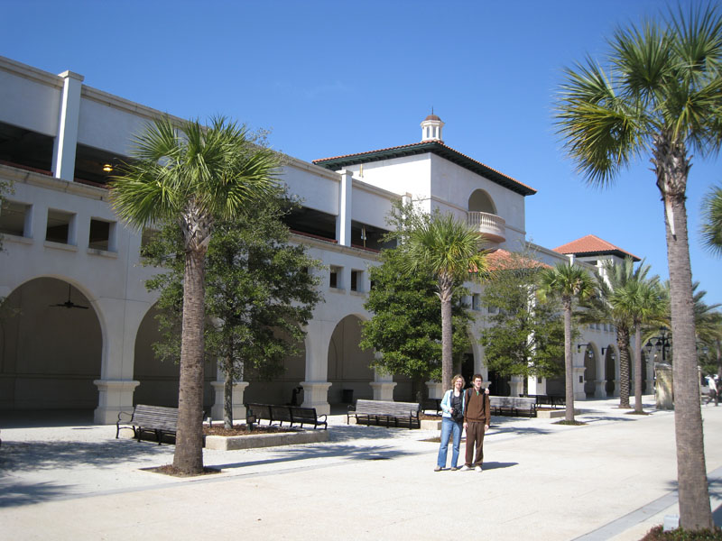 St. Augustine Old Town picture 24516