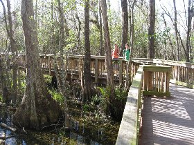 Kirby Storter Roadside Park (February 2010) Kirby Storter Roadside Park (February 2010)
