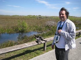 Anhinga Trail (February 2010) Anhinga Trail (February 2010)