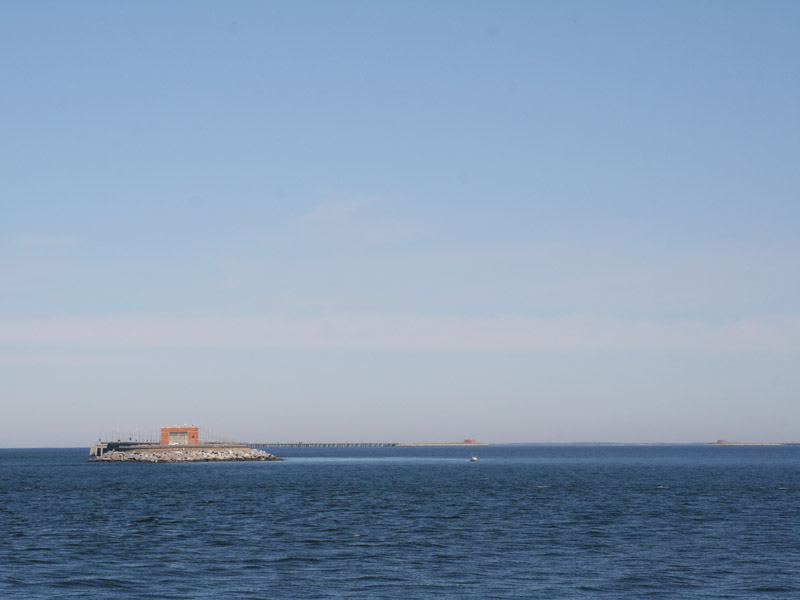 Chesapeake Bay Bridge-Tunnel