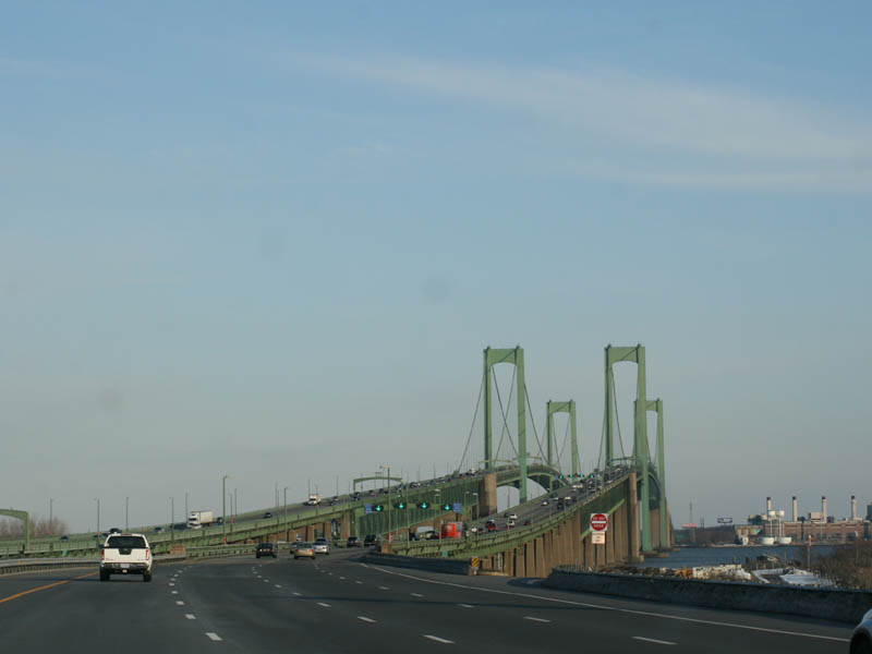 Delaware Memorial Bridge