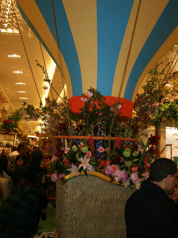 Macy's Flower Show 2010 picture 23804