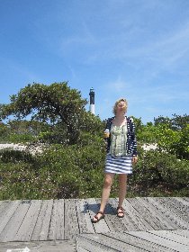 Fire Island (June 2011) Fire Island (June 2011)