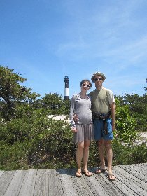 Fire Island (June 2011) Fire Island (June 2011)