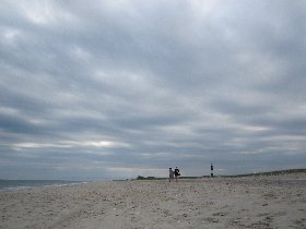 Fire Island (June 2011) Fire Island (June 2011)