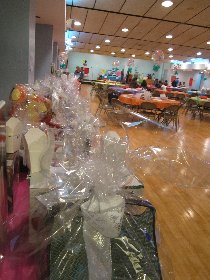 Chinese Auction (June 2011) Chinese Auction (June 2011)