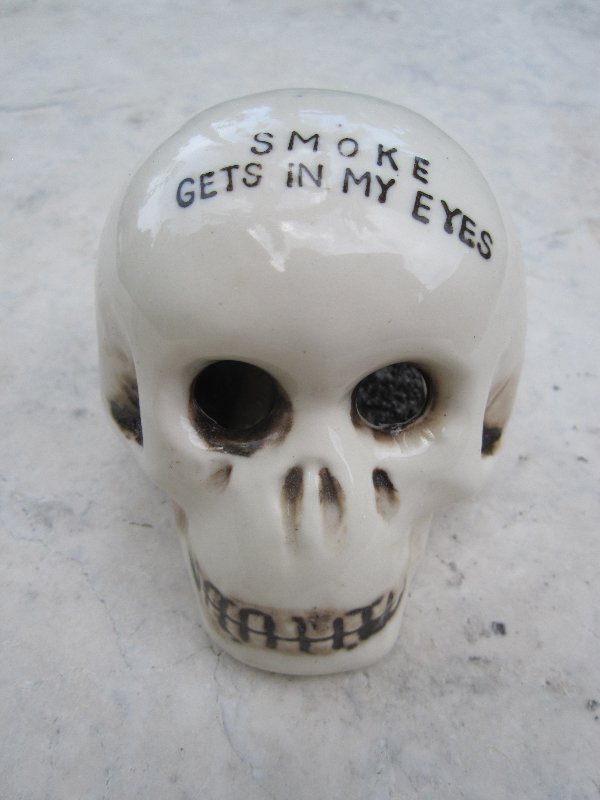 Ashtray