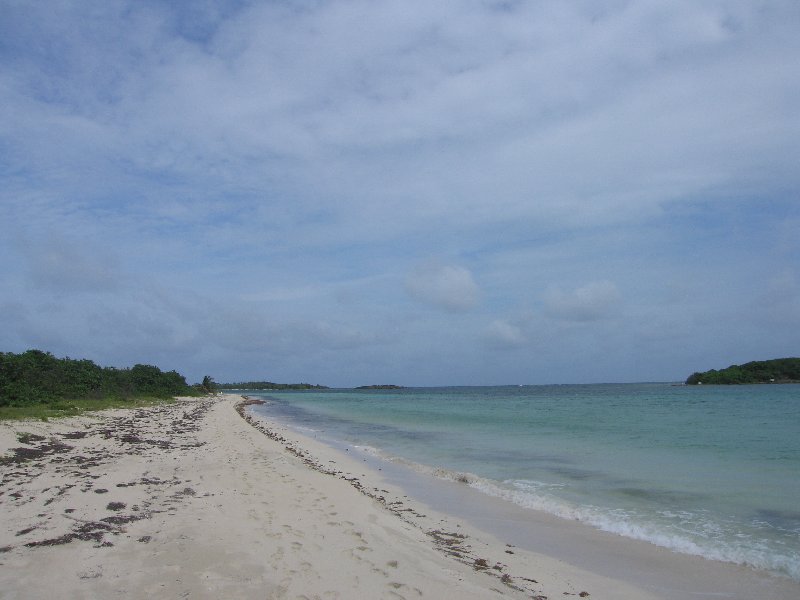 Blue Beach picture 27465