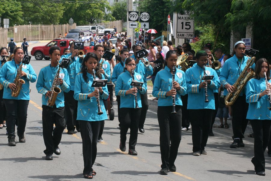 Day 16, the carnival, Mar Azul, ... picture 27130