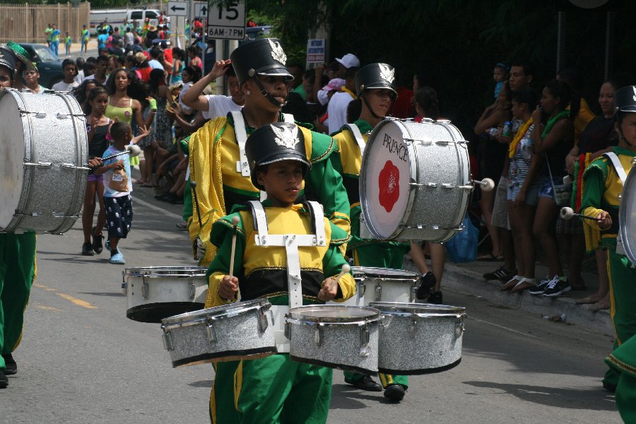 Day 16, the carnival, Mar Azul, ... picture 27173