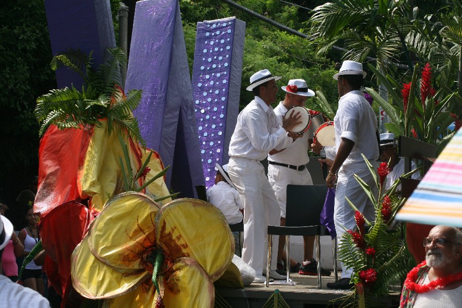 Fiestas Patronales 2011 (Júl 2011)