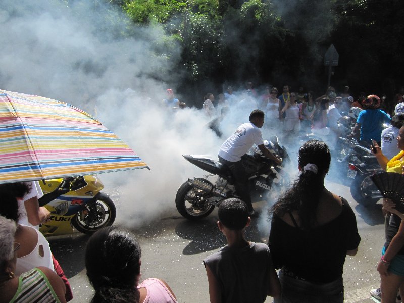 Motociclistas Unidos (July 2011)