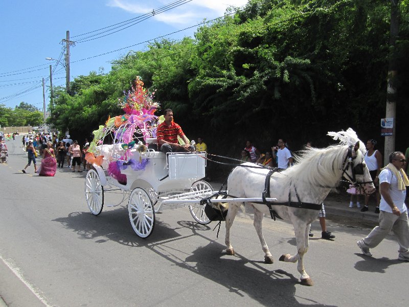 The carnival parade picture 27162