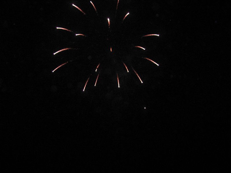 Fireworks picture 27308