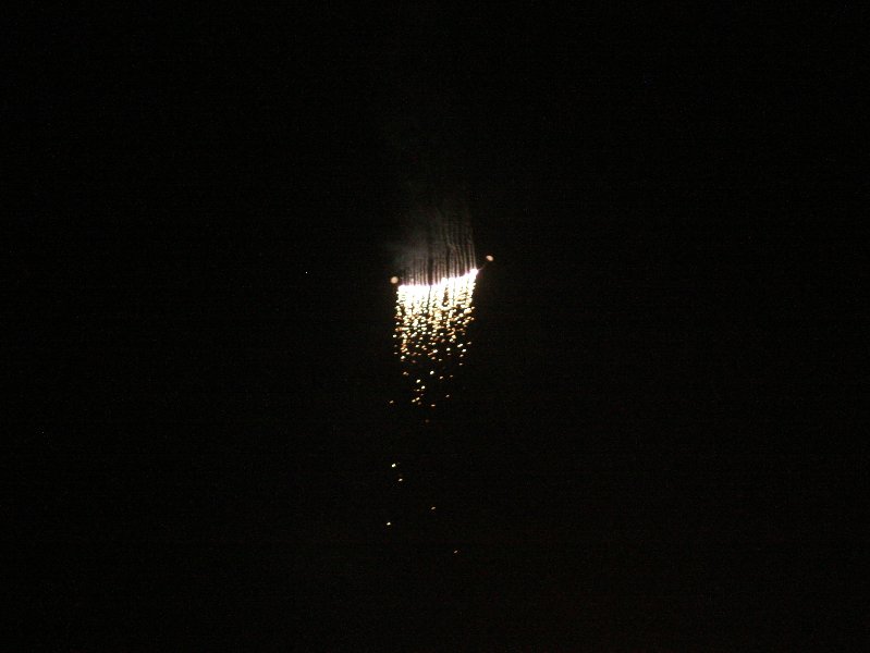 Fireworks picture 27309