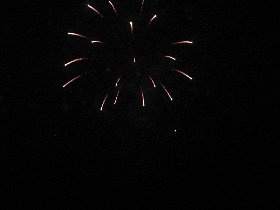 Fireworks (July 2011) Fireworks (July 2011)