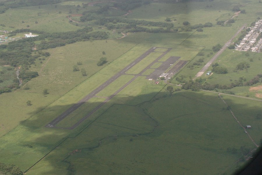 Fajardo Airport