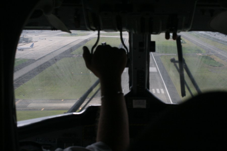 San Juan International Airport