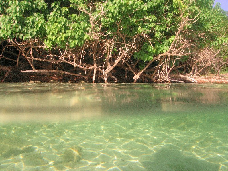 Day 24, Blue Beach picture 28269