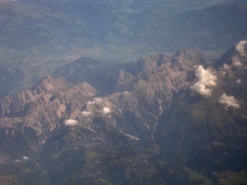 Dolomites (Alps)