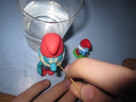 The Smurfs (August 2011) The Smurfs (August 2011)