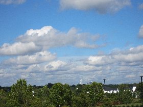 On Friday, the weather got better finally (September 2011) On Friday, the weather got better finally (September 2011)