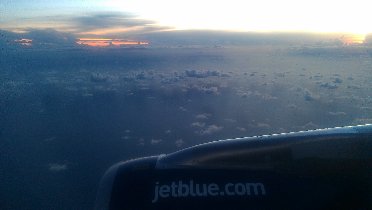 JetBlue should pay for this one (September 2011) JetBlue should pay for this one (September 2011)
