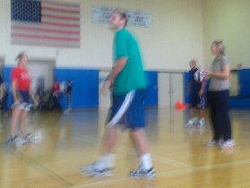 LMG HS Staff vs. Students Volleyball (October 2011) LMG HS Staff vs. Students Volleyball (October 2011)