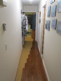 The new floor (December 2011) The new floor (December 2011)