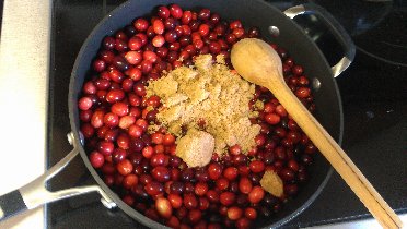 Cranberries (November 2011) Cranberries (November 2011)