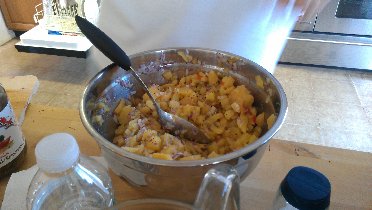 Potato salad (November 2011) Potato salad (November 2011)