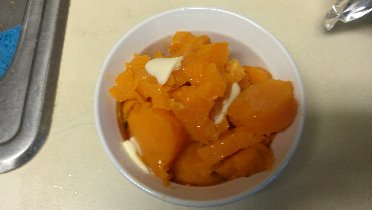 Sweet potatoes (November 2011) Sweet potatoes (November 2011)