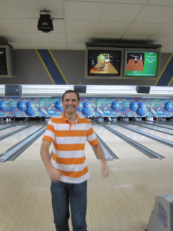 Bowling obrzok 29245