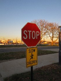 I would be upset if they called me slow (November 2011) I would be upset if they called me slow (November 2011)