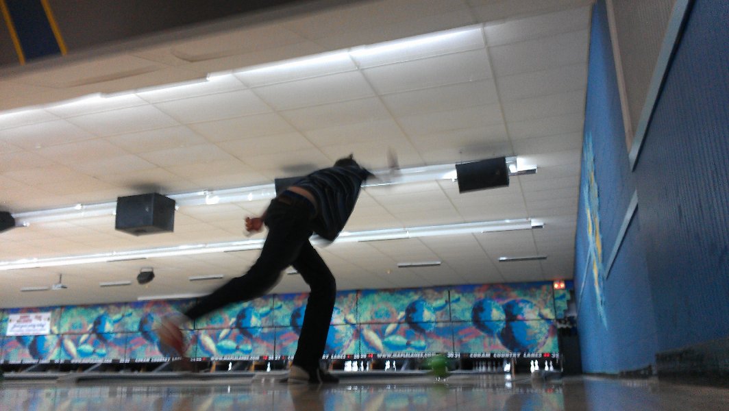 Bowling picture 29473