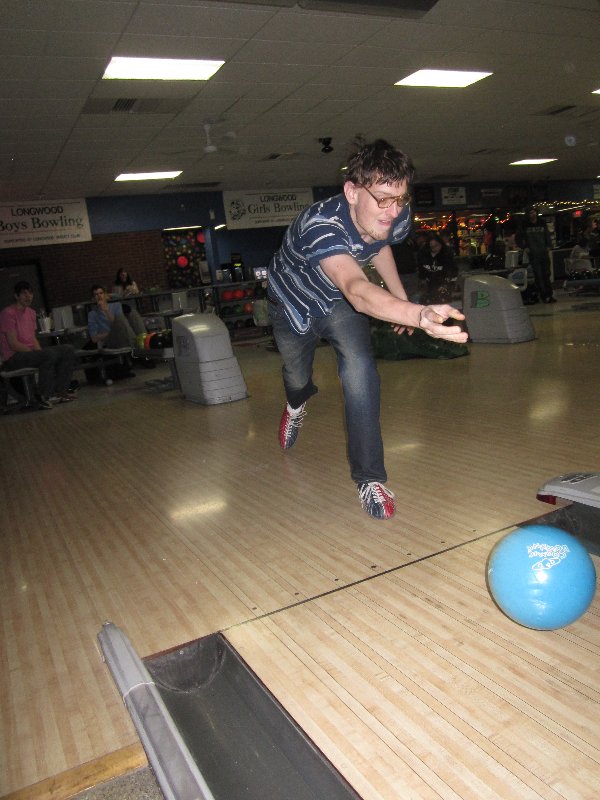 Bowling picture 29461