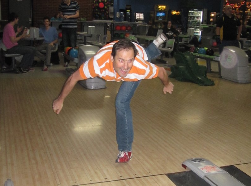 Bowling picture 29462